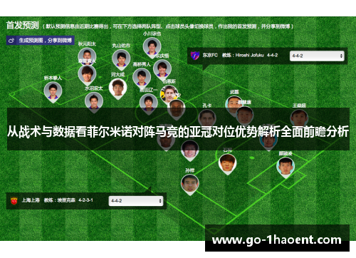从战术与数据看菲尔米诺对阵马竞的亚冠对位优势解析全面前瞻分析 从战术与数据看菲尔米诺对阵马竞的亚冠对位优势解析全面前瞻分析