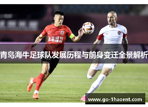 青岛海牛足球队发展历程与前身变迁全景解析 青岛海牛足球队发展历程与前身变迁全景解析